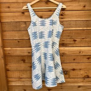 Aeropostal Pretty Little Liars mini dress Size S